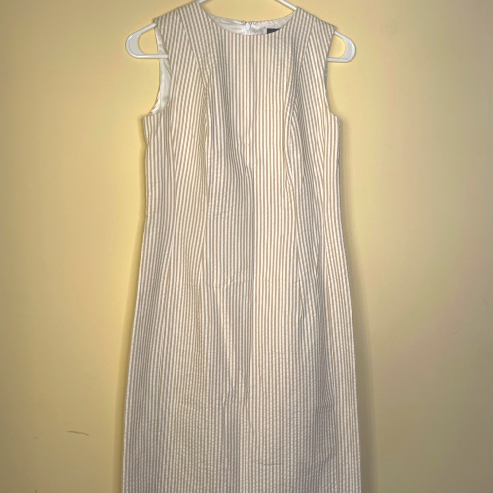 Brooks Brothers Dress